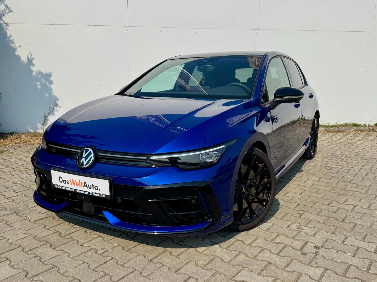 Volkswagen Golf Hatchback 2025