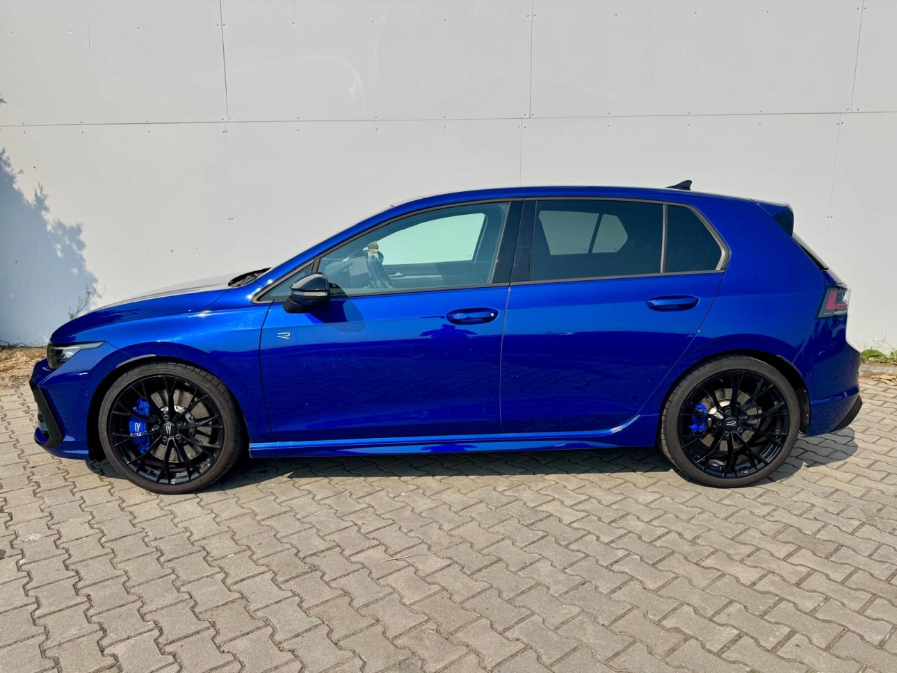 Volkswagen Golf Hatchback 2025