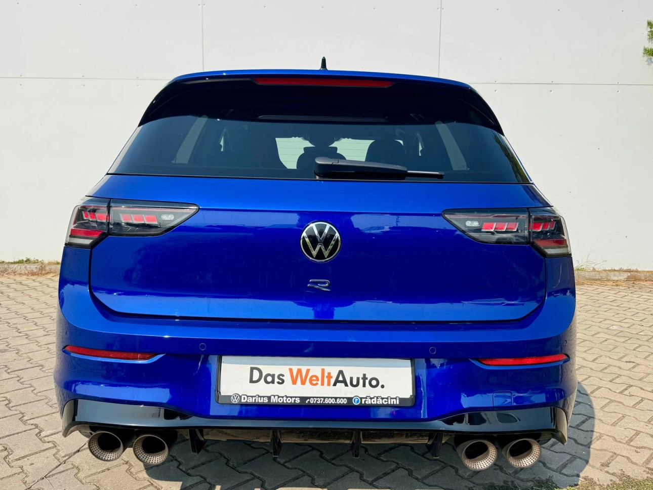 Volkswagen Golf Hatchback 2025