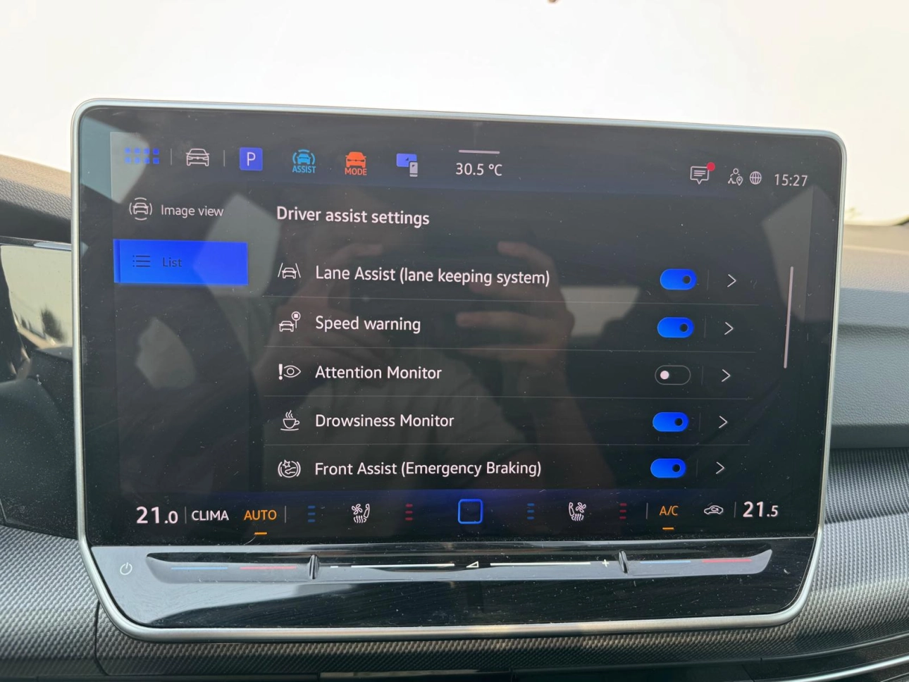Volkswagen Golf Hatchback 2025