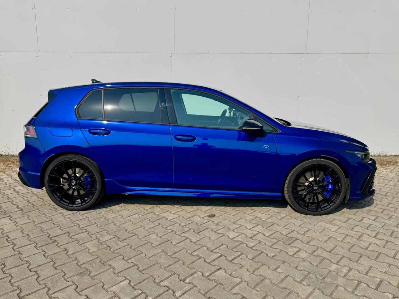 Volkswagen Golf Hatchback 2025