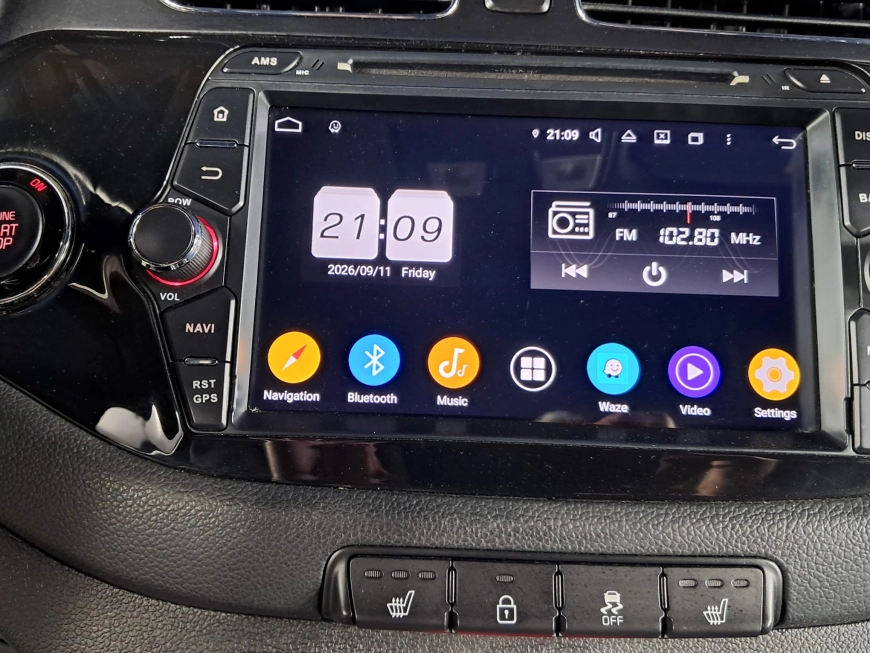 KIA CEED PROCEED ACTIVE 1.6i 135CP 2014
