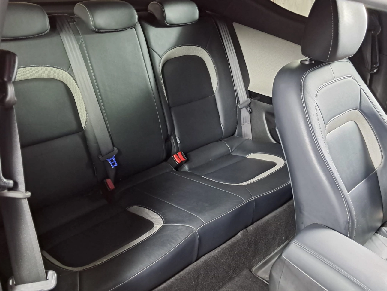 KIA CEED PROCEED ACTIVE 1.6i 135CP 2014