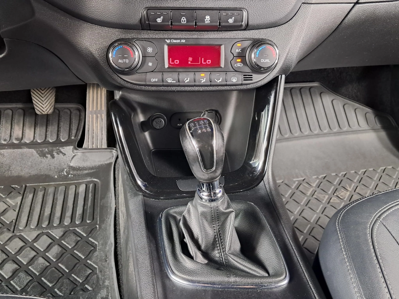 KIA CEED PROCEED ACTIVE 1.6i 135CP 2014