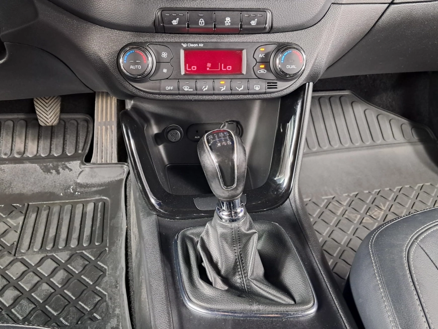 KIA CEED PROCEED ACTIVE 1.6i 135CP 2014