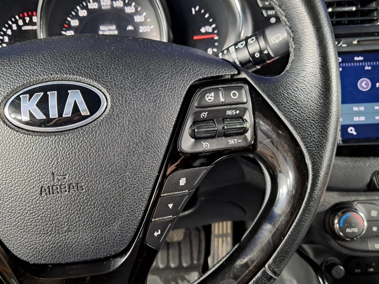 KIA CEED PROCEED ACTIVE 1.6i 135CP 2014