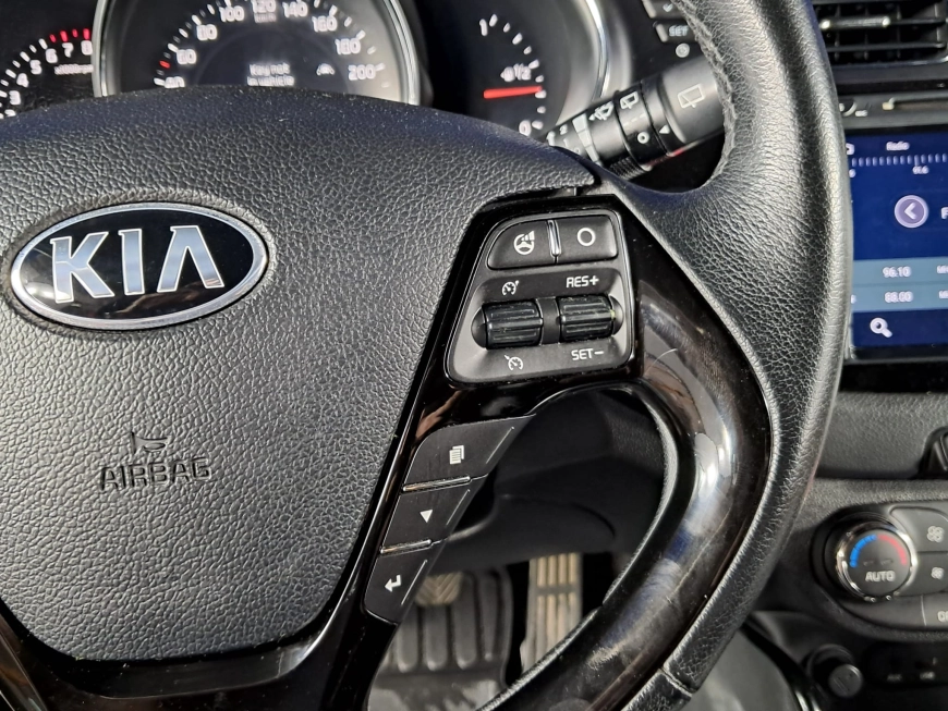 KIA CEED PROCEED ACTIVE 1.6i 135CP 2014