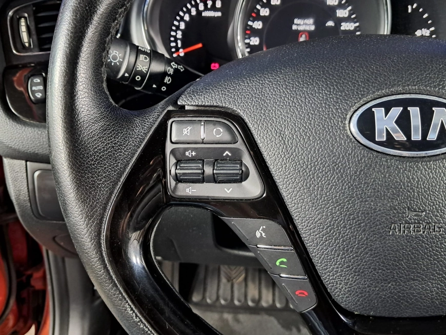 KIA CEED PROCEED ACTIVE 1.6i 135CP 2014