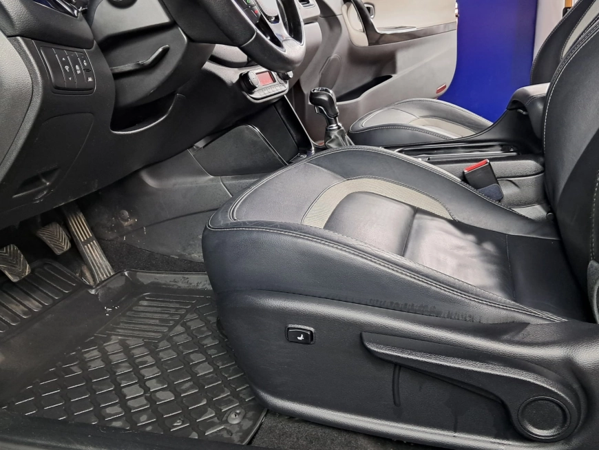 KIA CEED PROCEED ACTIVE 1.6i 135CP 2014