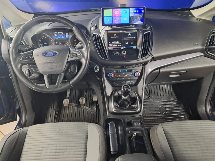 FORD C MAX 7 LOCURI 1.5ECOBOOST 150CP 2015