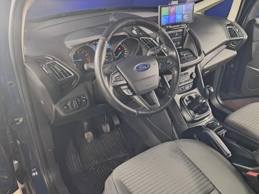 FORD C MAX 7 LOCURI 1.5ECOBOOST 150CP 2015