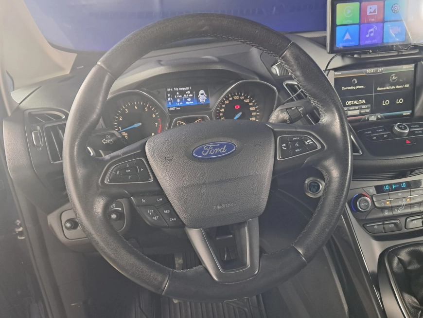 FORD C MAX 7 LOCURI 1.5ECOBOOST 150CP 2015