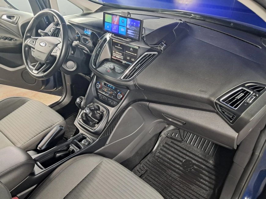 FORD C MAX 7 LOCURI 1.5ECOBOOST 150CP 2015