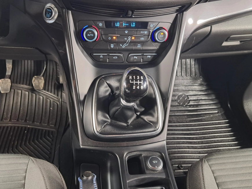 FORD C MAX 7 LOCURI 1.5ECOBOOST 150CP 2015