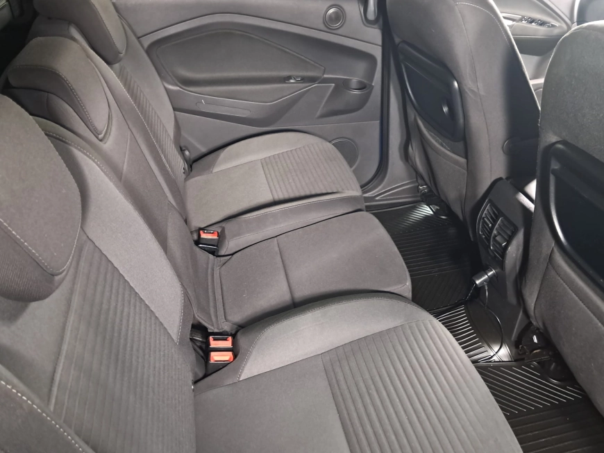 FORD C MAX 7 LOCURI 1.5ECOBOOST 150CP 2015
