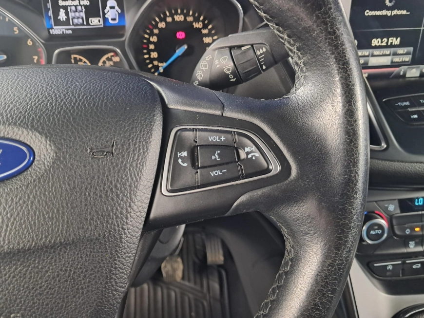 FORD C MAX 7 LOCURI 1.5ECOBOOST 150CP 2015