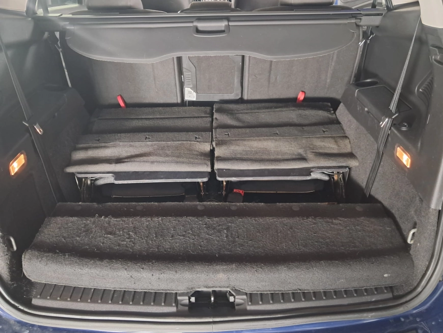 FORD C MAX 7 LOCURI 1.5ECOBOOST 150CP 2015