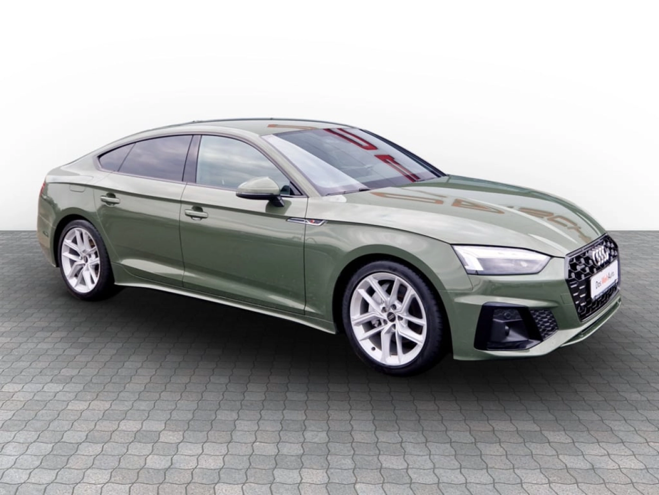 Audi A5 Hatchback 2022