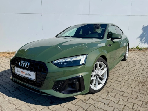 Audi-A5-Hatchback-2022--Automata