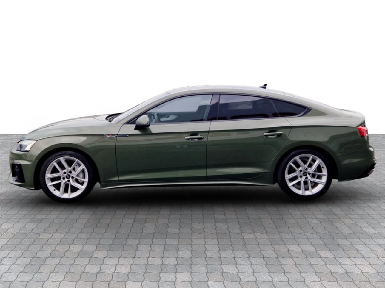Audi A5 Hatchback 2022
