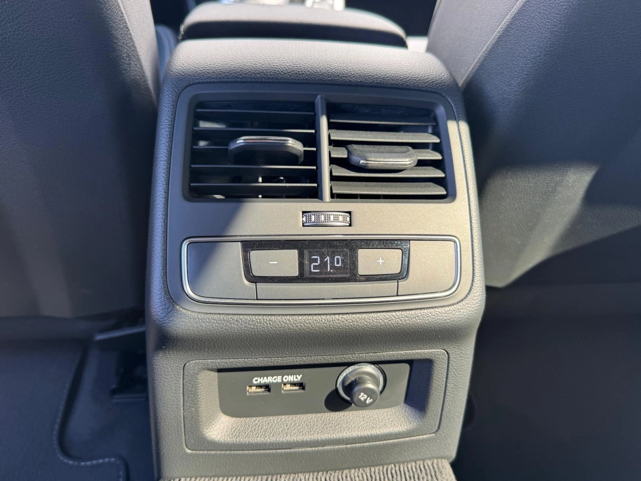 Audi A5 Hatchback 2022