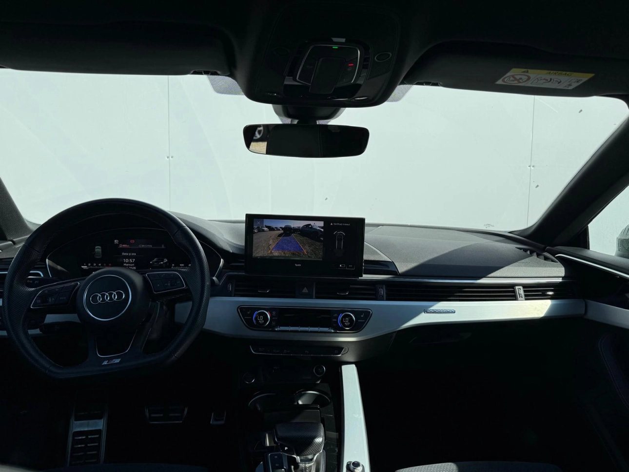 Audi A5 Hatchback 2022
