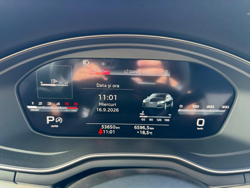 Audi A5 Hatchback 2022