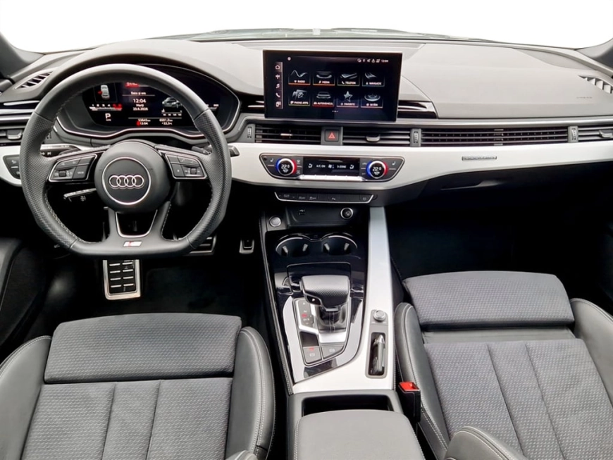 Audi A5 Hatchback 2022