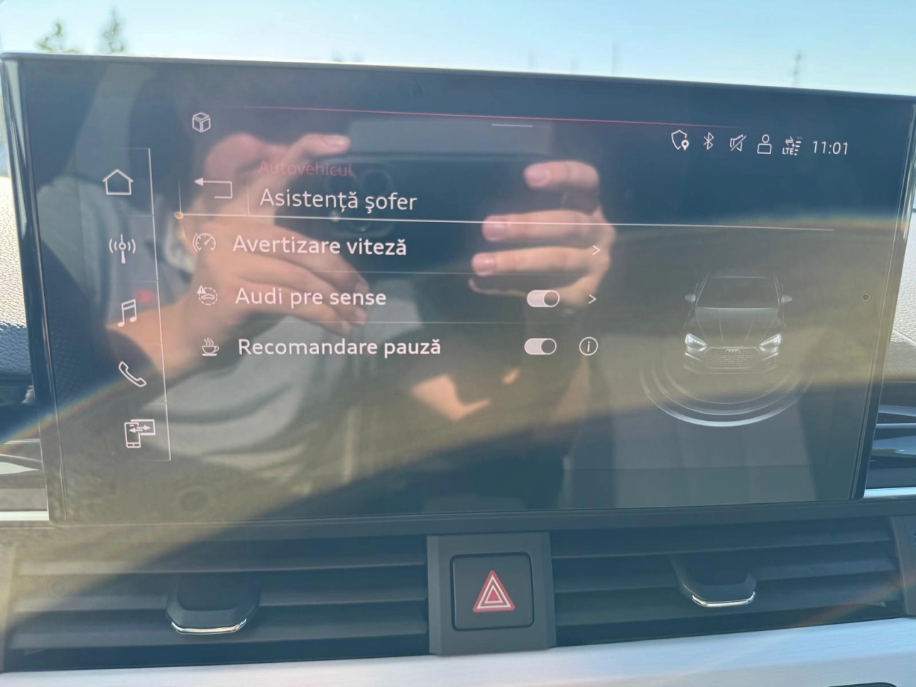 Audi A5 Hatchback 2022