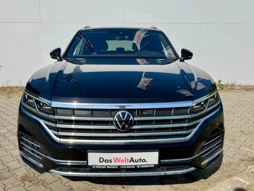 Volkswagen-TOUAREG-SUV-2020--Manuala