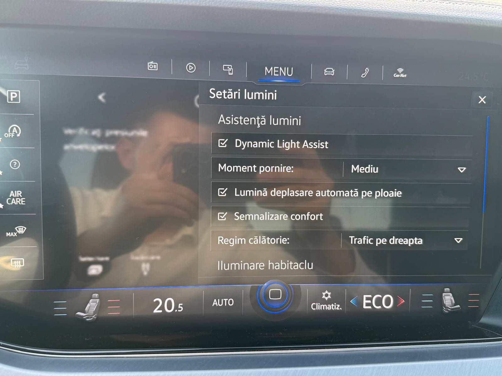 VOLKSWAGEN Touareg 2020 — imagine 16