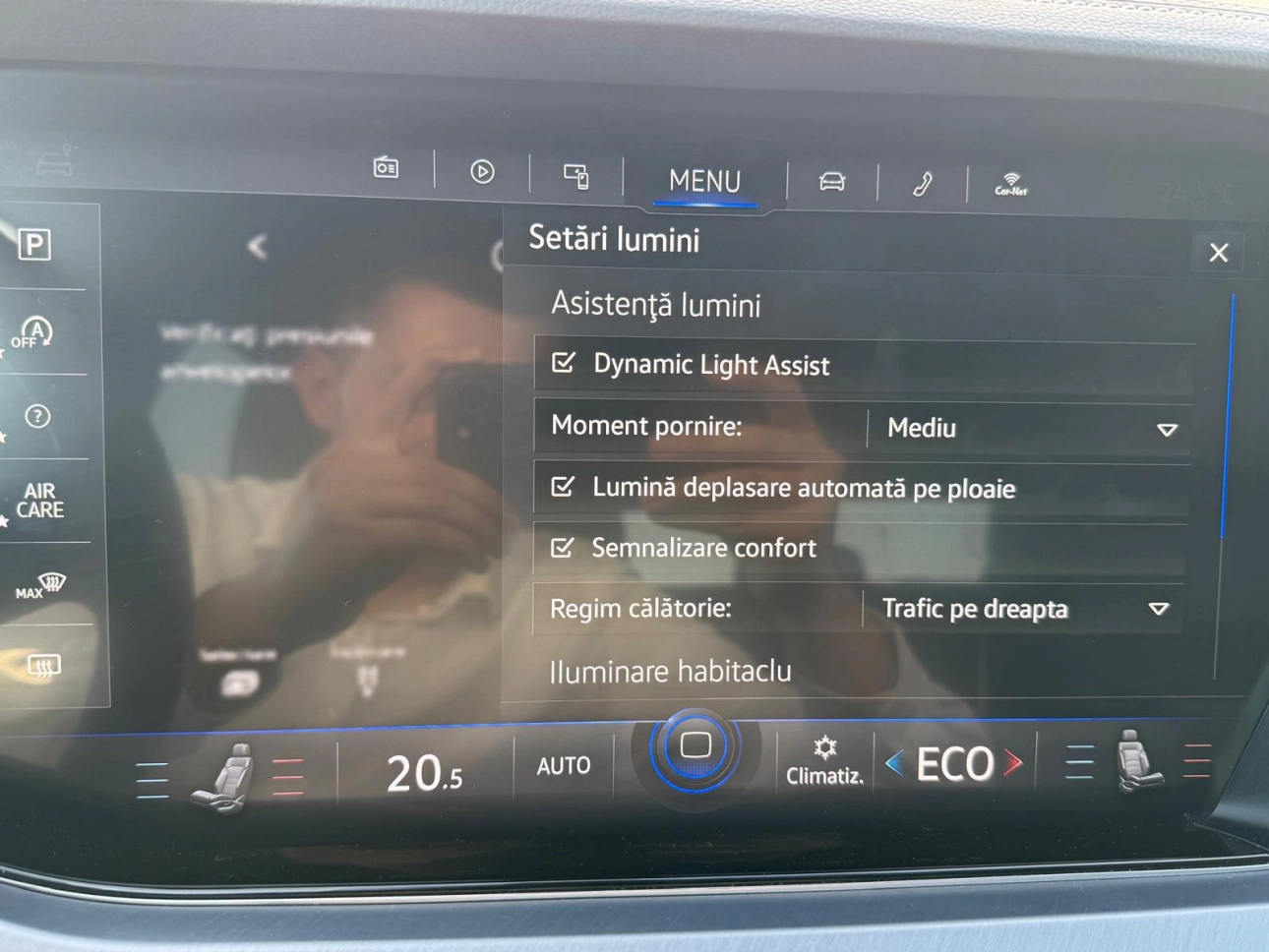 Volkswagen TOUAREG SUV 2020