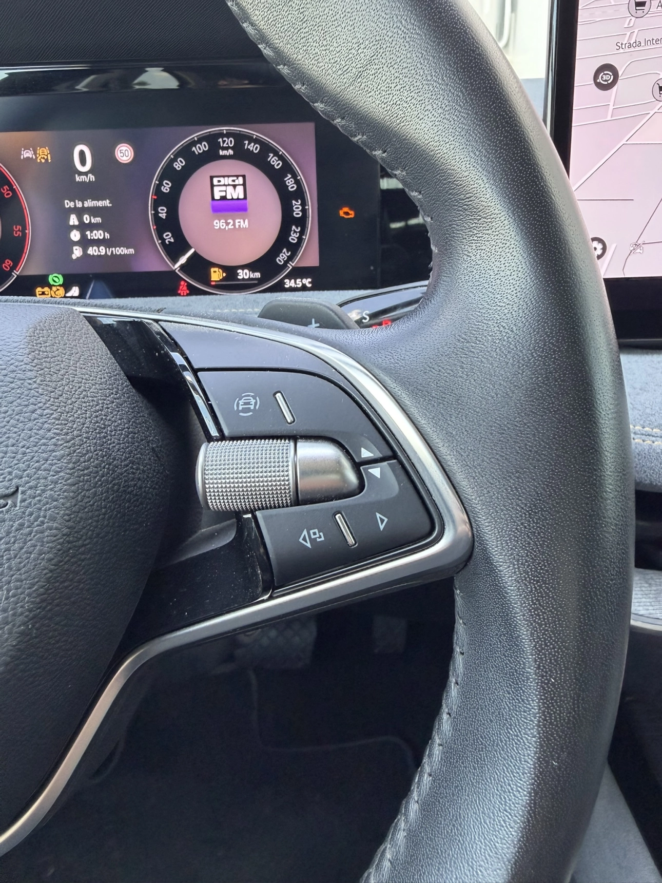 Skoda SUPERB Sedan 2024