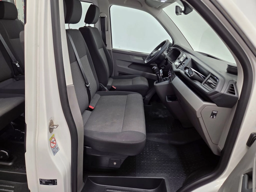 Volkswagen TRANSPORTER Van 2022