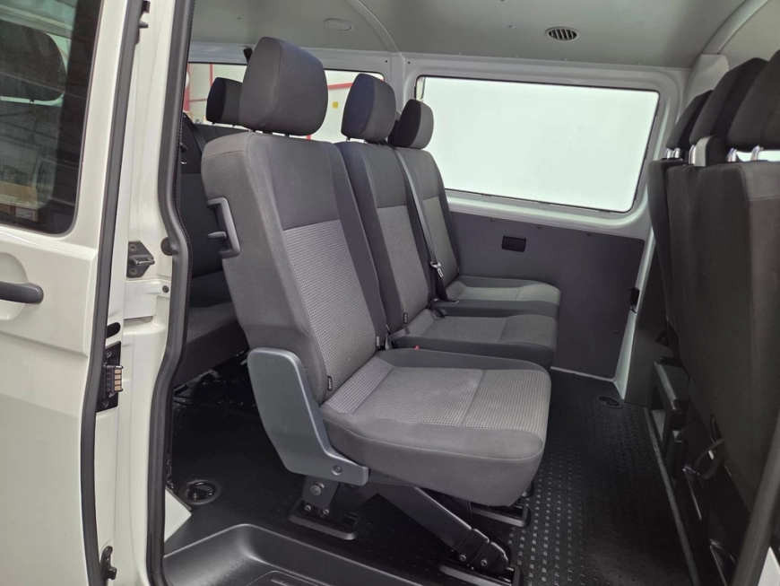 Volkswagen TRANSPORTER Van 2022