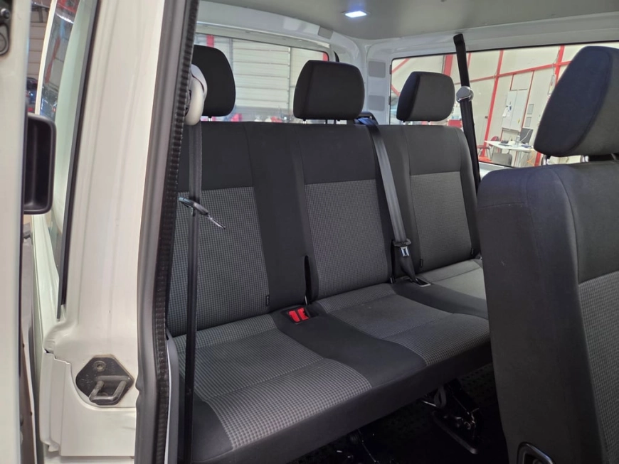 Volkswagen TRANSPORTER Van 2022