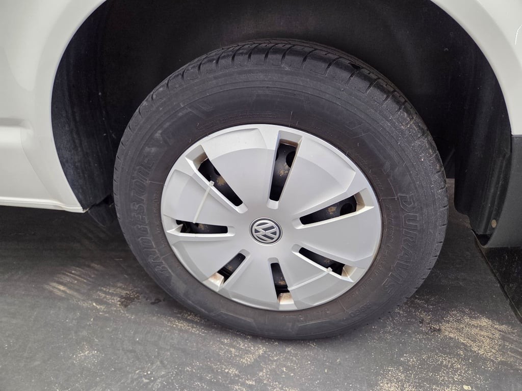 VOLKSWAGEN Transporter 2022 — imagine 15