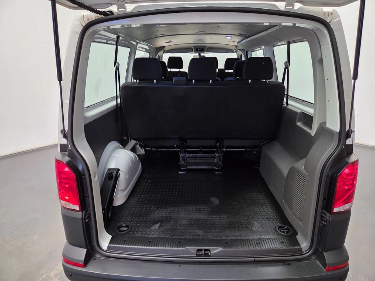 Volkswagen TRANSPORTER Van 2022