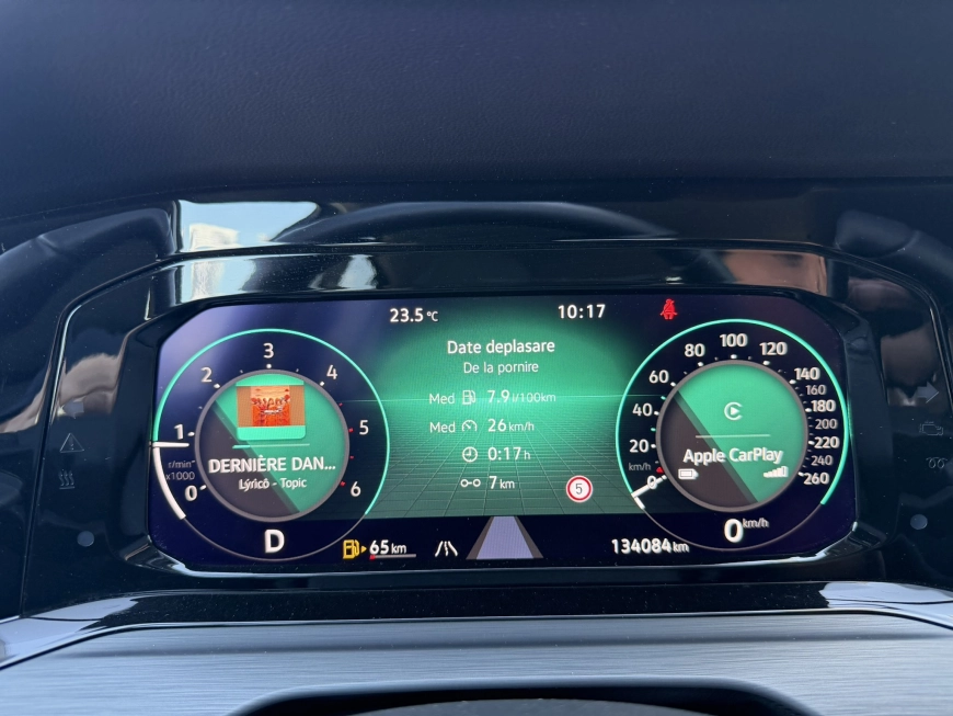 Volkswagen GOLF Hatchback 2021