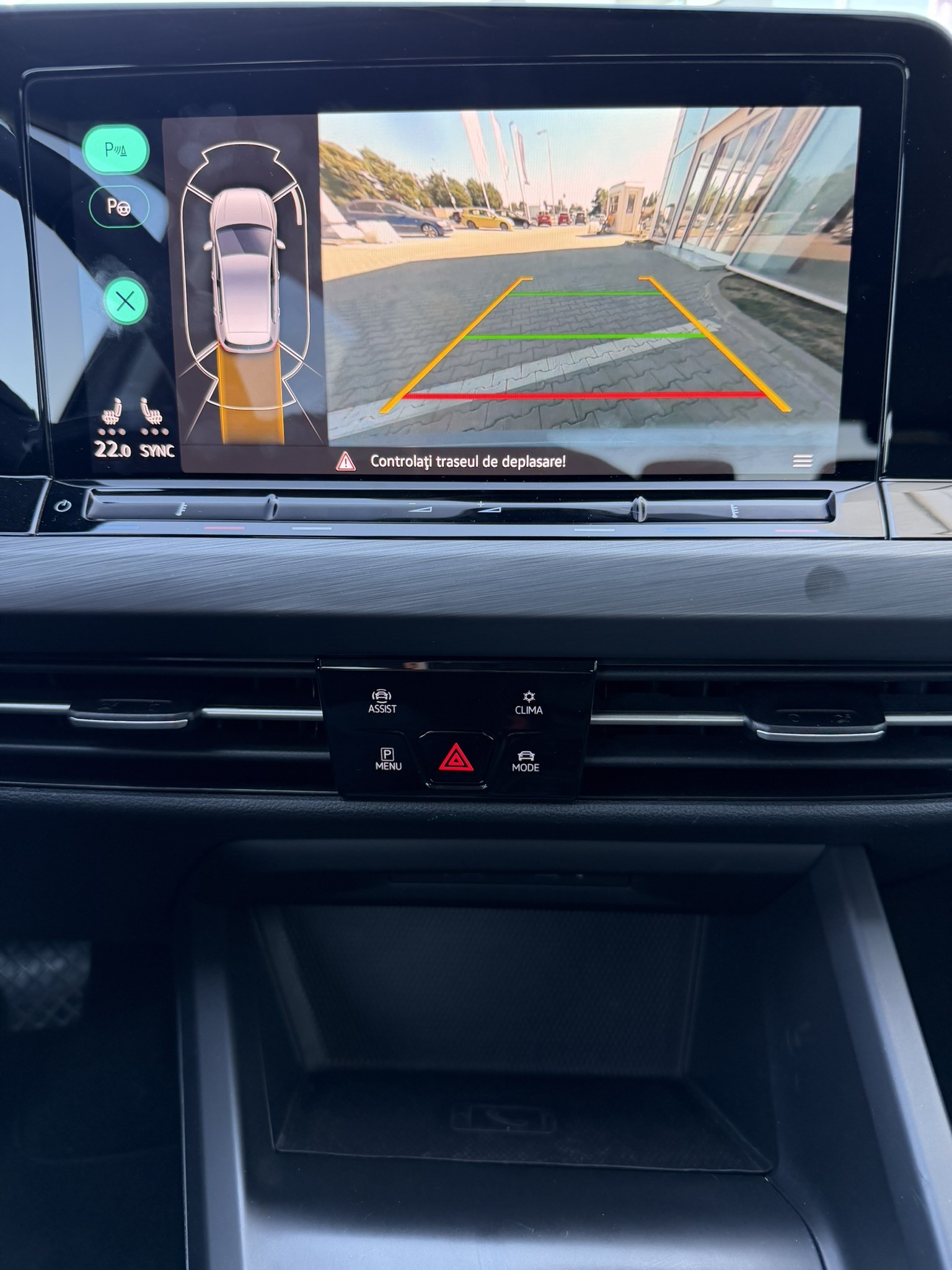 VOLKSWAGEN Golf 2021 — imagine 10