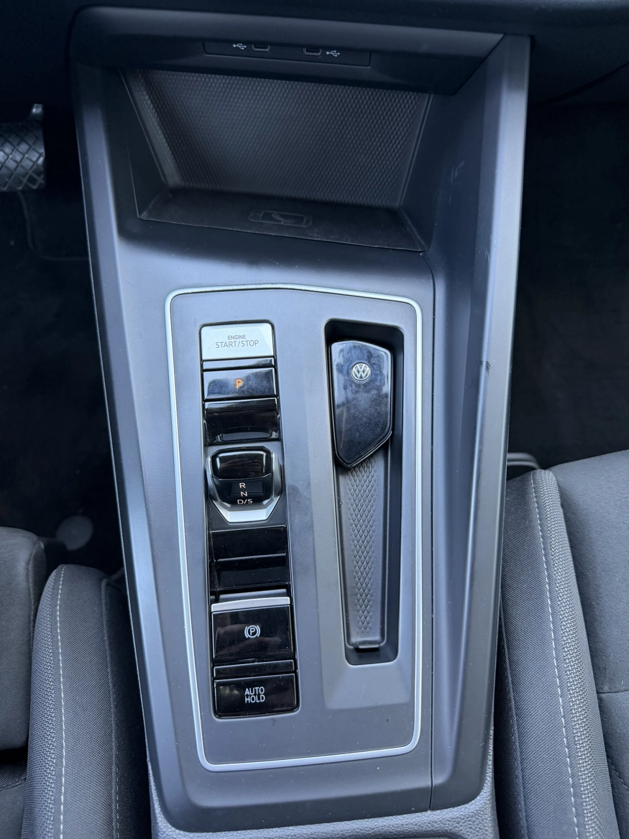 Volkswagen GOLF Hatchback 2021