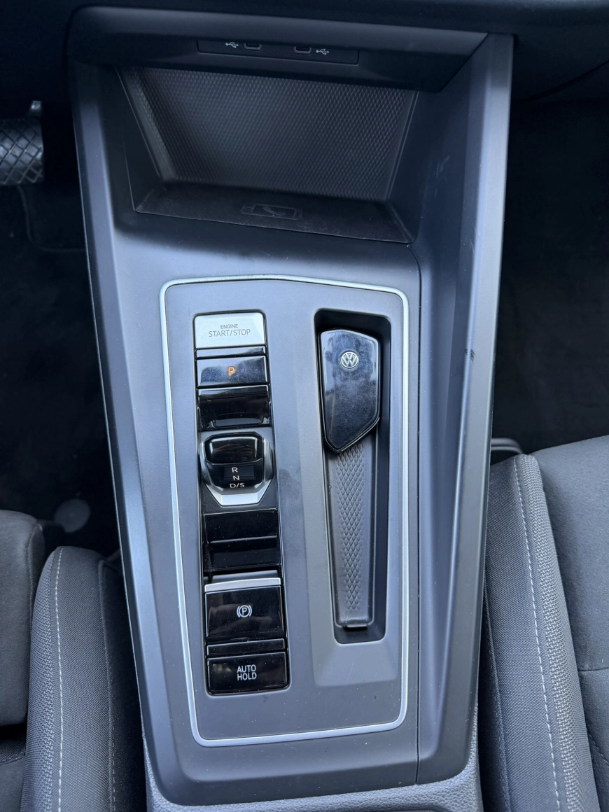 Volkswagen GOLF Hatchback 2021