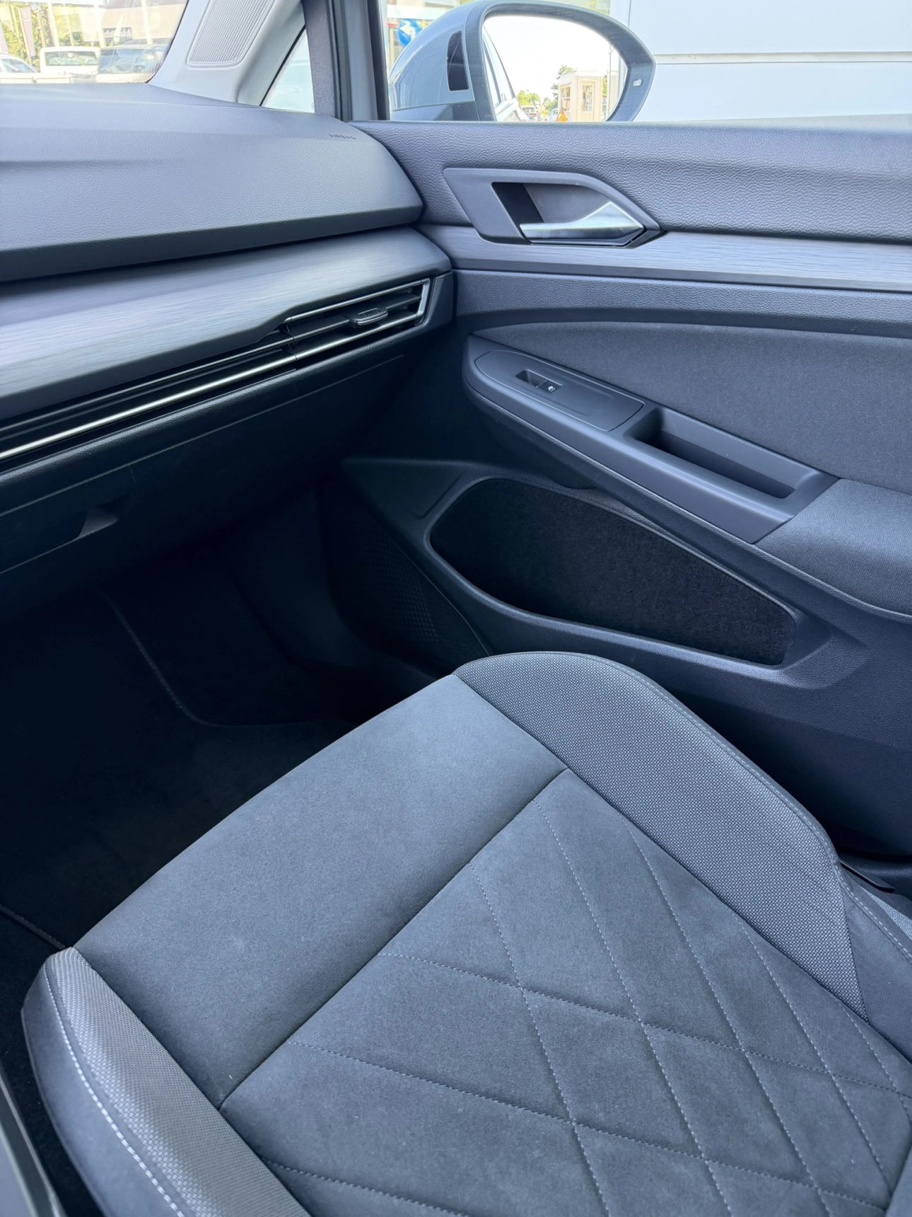 Volkswagen GOLF Hatchback 2021