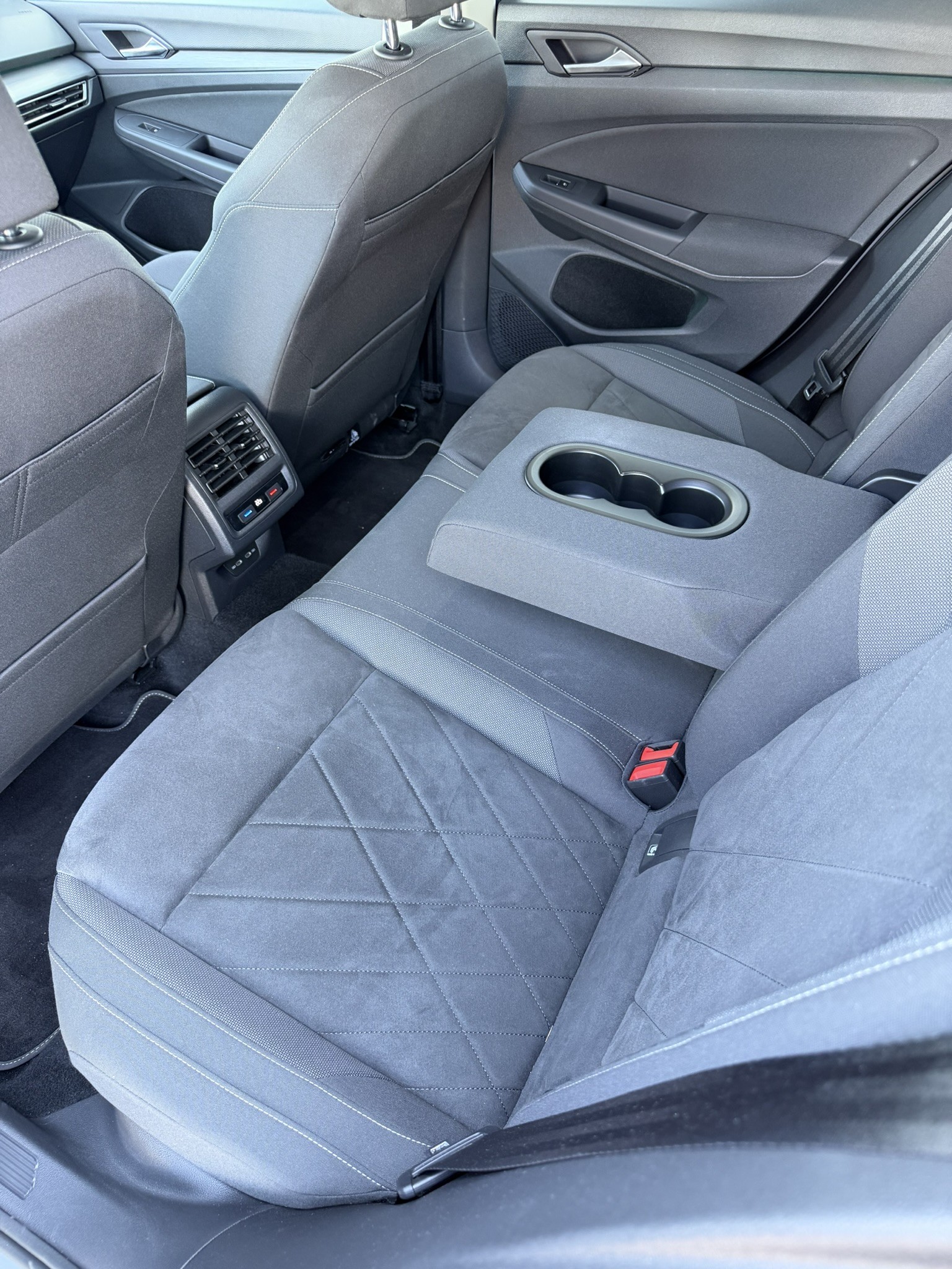 VOLKSWAGEN Golf 2021 — imagine 16