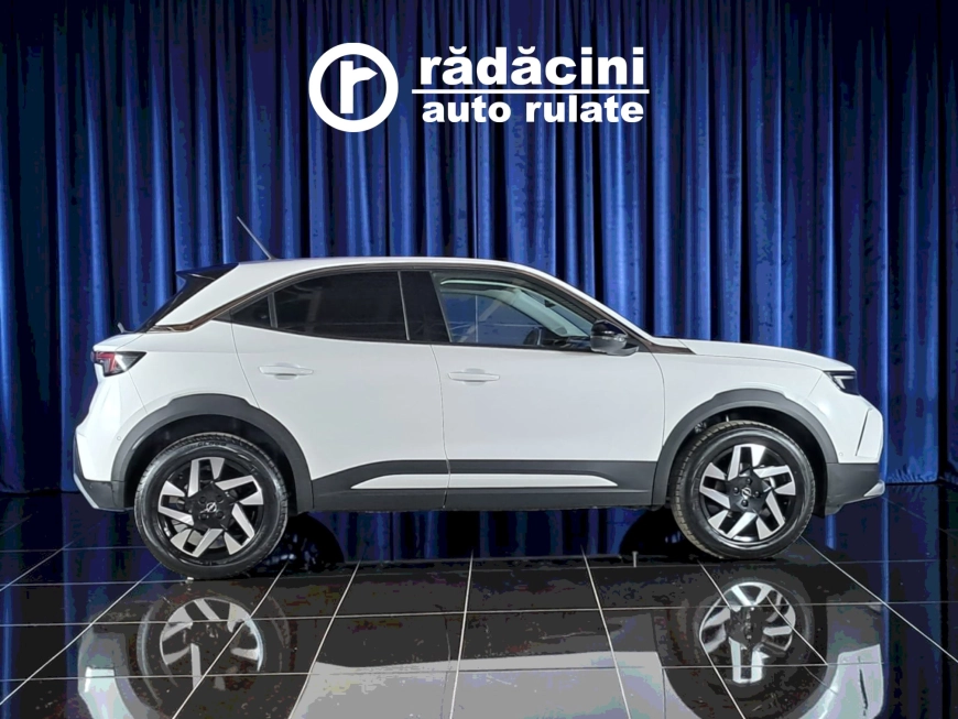 OPEL MOKKA E-DTC EDITION 1.2TI 130CP 2022