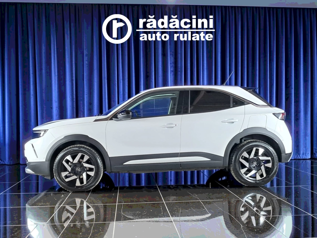 OPEL MOKKA E-DTC EDITION 1.2TI 130CP 2022