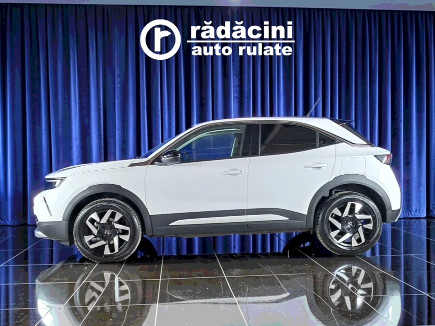 OPEL MOKKA E-DTC EDITION 1.2TI 130CP 2022