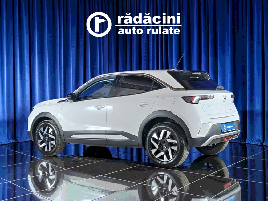 OPEL MOKKA E-DTC EDITION 1.2TI 130CP 2022