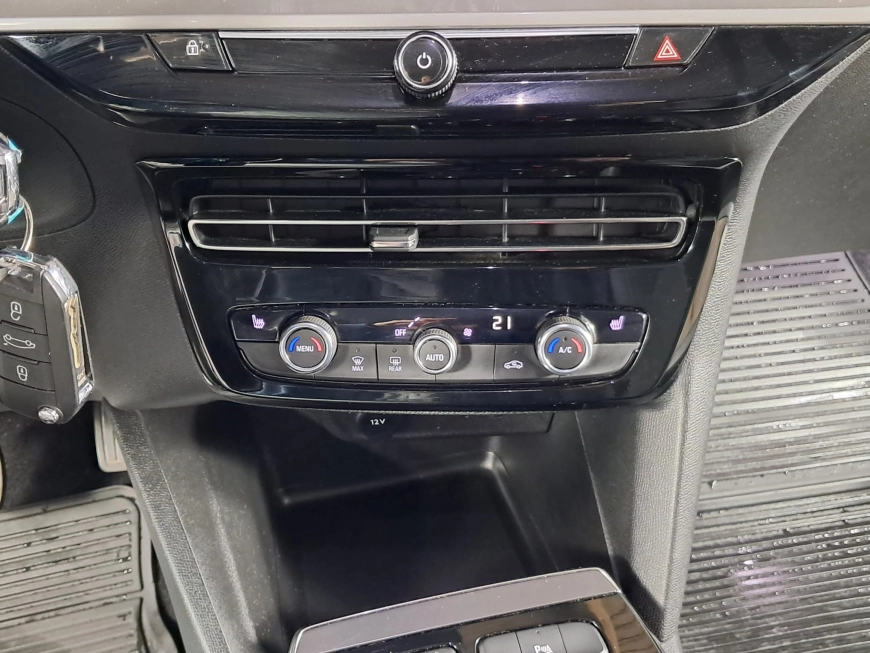 OPEL MOKKA E-DTC EDITION 1.2TI 130CP 2022