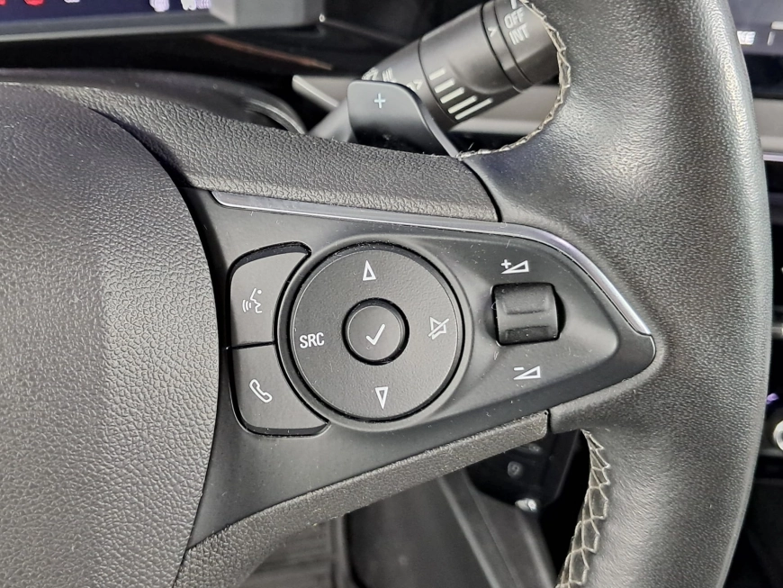 OPEL MOKKA E-DTC EDITION 1.2TI 130CP 2022
